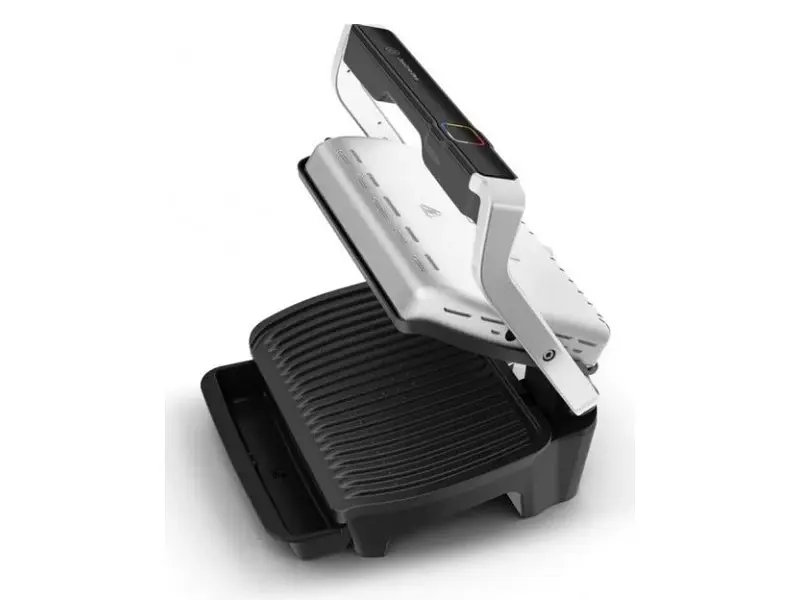 Електрогриль Tefal OptiGrill Elite GC750D30 - фото 3