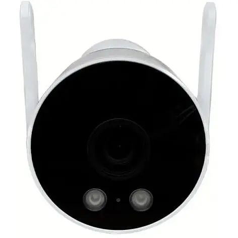 IP-камера Xiaomi iMiLab EC3 Lite Outdoor Security Camera 2K внешняя (CMSXJ40A) - фото 2