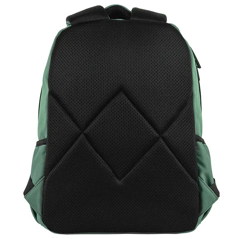 Рюкзак GoPack Education 183 зелений Зелений (GO26-183M-4) - фото 7