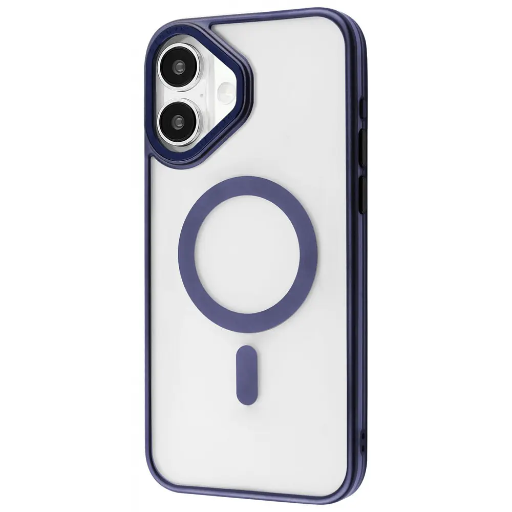 Чохол Proove Blur Case with Magnetic Ring iPhone 16 Plus в асортименті - фото 5