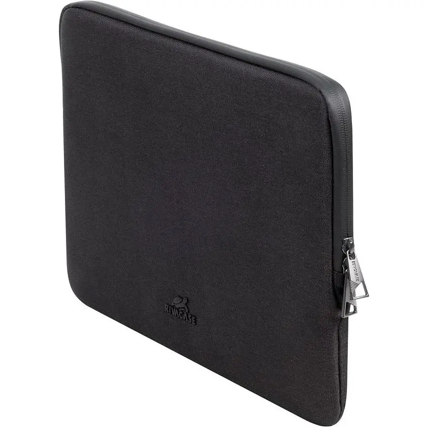 Чохол для ноутбука RivaCase Clark 8115 ECO 15'' Black [112606] - фото 3
