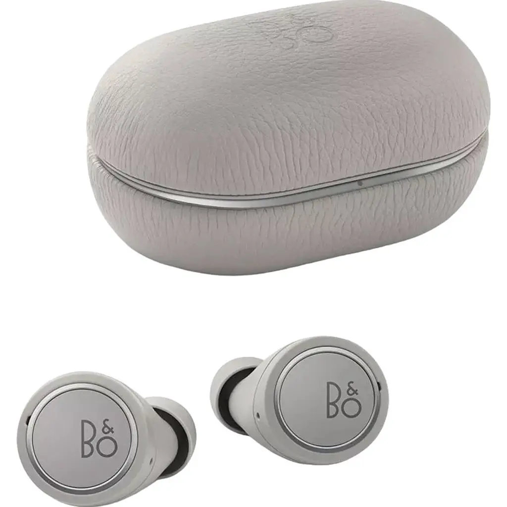 Наушники Bang & Olufsen Beoplay E8 3.0 Grey Mist 1648302 [99211] - фото 3