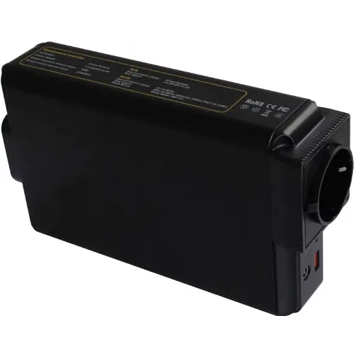 Зарядна станція Atria OPS-151 150W/112Wh PD30W - фото 2