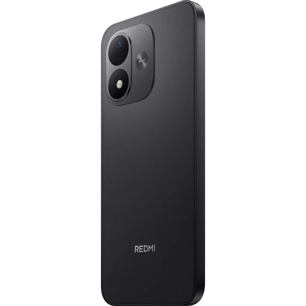 Смартфон Redmi Note 17 5G 6/128GB Black UA-UCRF [178090] - фото 7