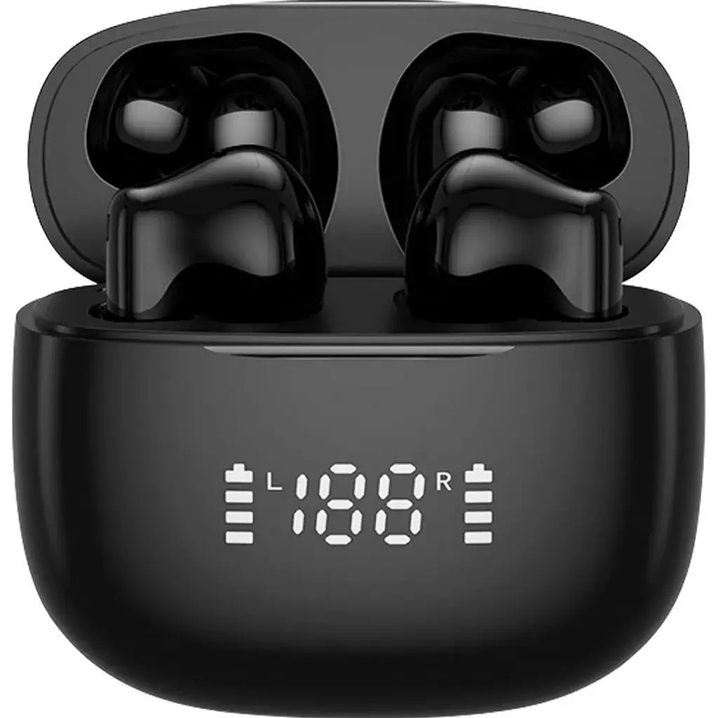 Навушники Proove Digital Black (TWJP54002201) [133439] - фото 4