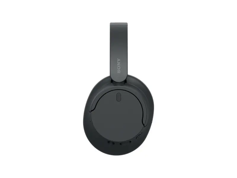 Навушники з мікрофоном Sony WH-CH720N Black - фото 3