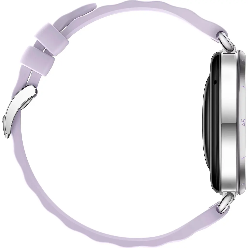 Смарт-годинник Huawei Watch GT 6 41 mm Purple (Konsu-B19FC) [153422] - фото 4