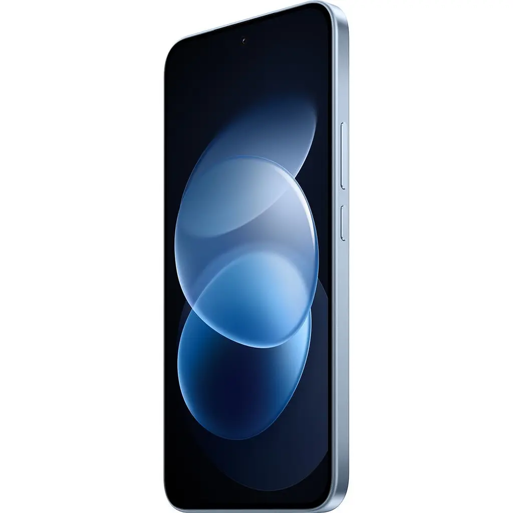 Смартфон Redmi Note 17 Pro 5G 6/256GB Sky Blue Global EU [178111] - фото 3