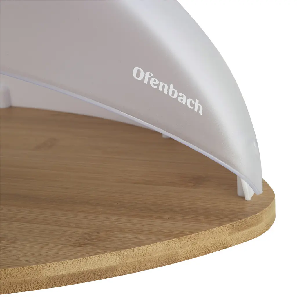 Хлебница Ofenbach NB-100804 - фото 9
