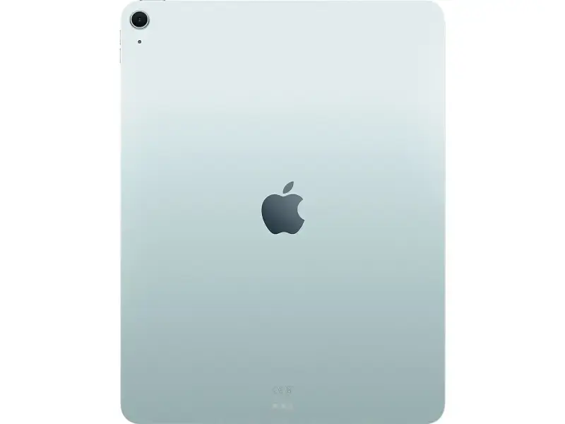Планшет Apple iPad Air 11 2026 Wi-Fi 256GB Blue (MH364) - фото 2