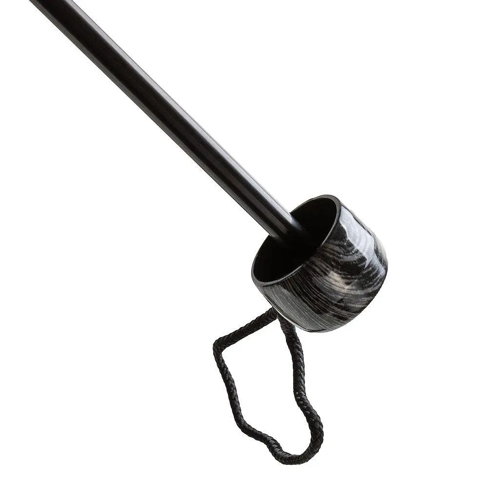 Жіноча складана парасолька механічна Zest 97 см різнобарвна - фото 5