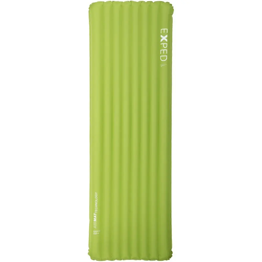 Килимок надувний Exped Ultra 1R LW - фото 1