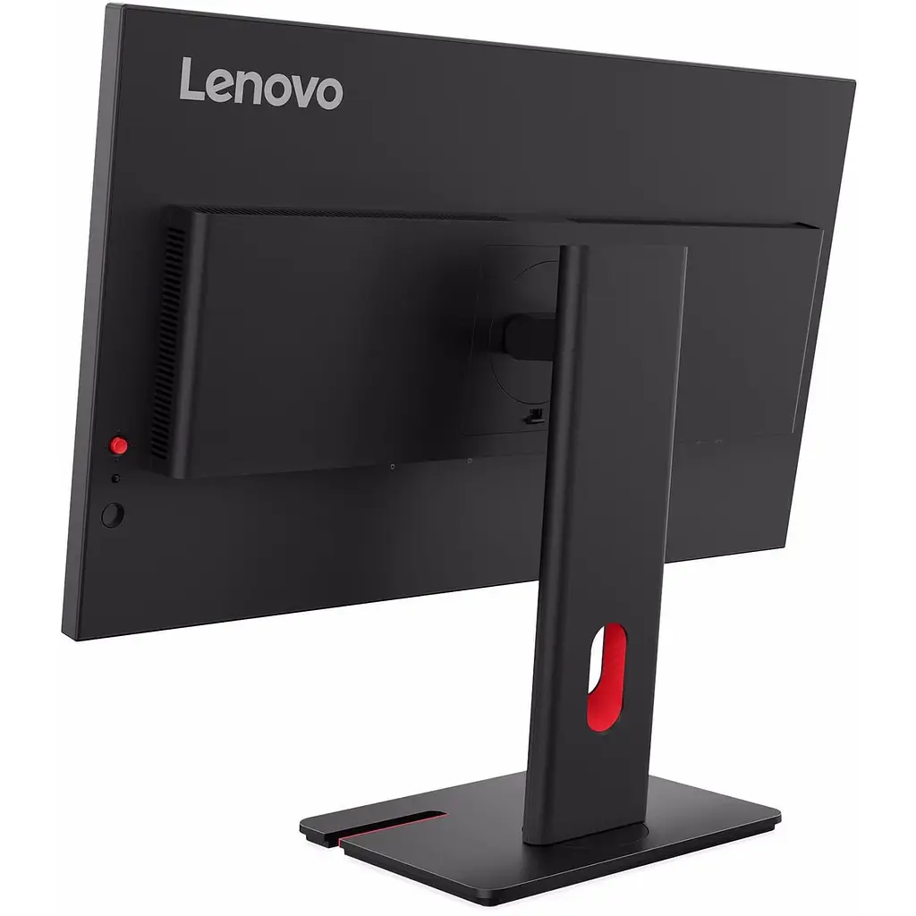Монітор 27" Lenovo T27UD-40 UHD IPS 60Hz (64AFGAT2UA) - фото 4