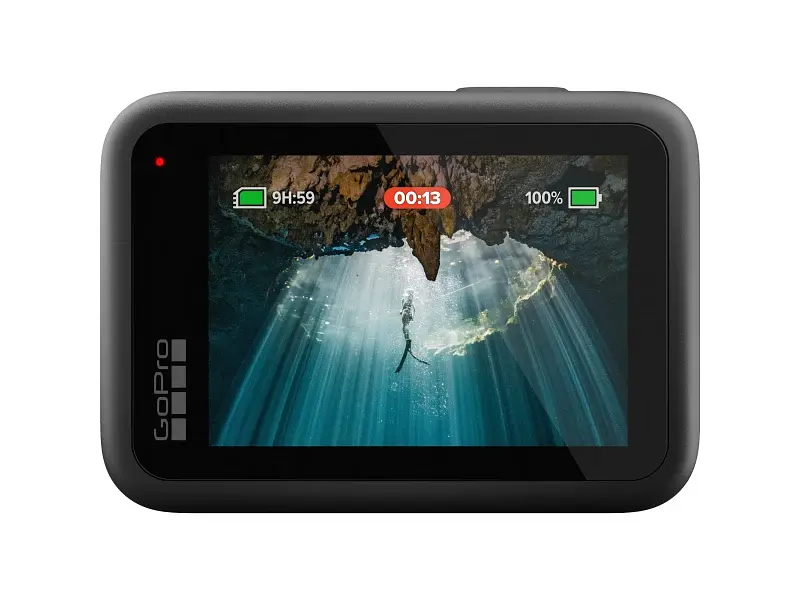Екшн-камера GoPro HERO13 Black (CHDHX-131-RW) - фото 5
