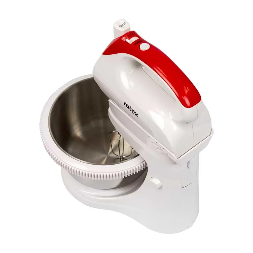 Міксер Rotex RHM300-K - фото 5