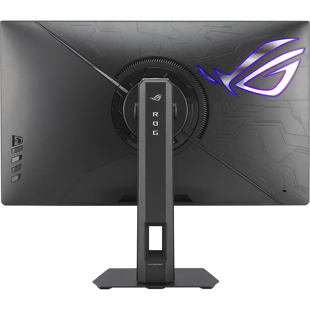 Монітор Asus 27" ROG Strix 5K XG27JCG (90LM0CE0-B01371) [165845] - фото 6