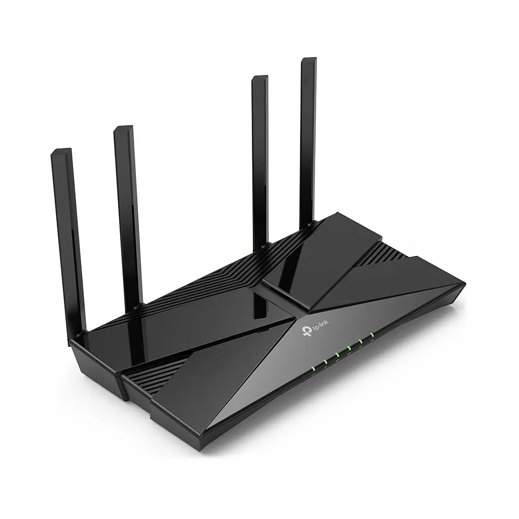 Маршрутизатор TP-Link ARCHER AX23 (ARCHER-AX23) - фото 3