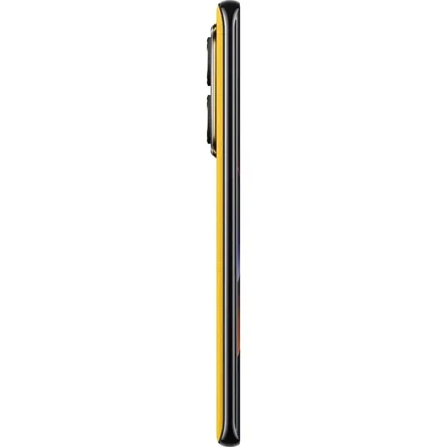 Смартфон Poco X7 8/256GB Black - фото 9