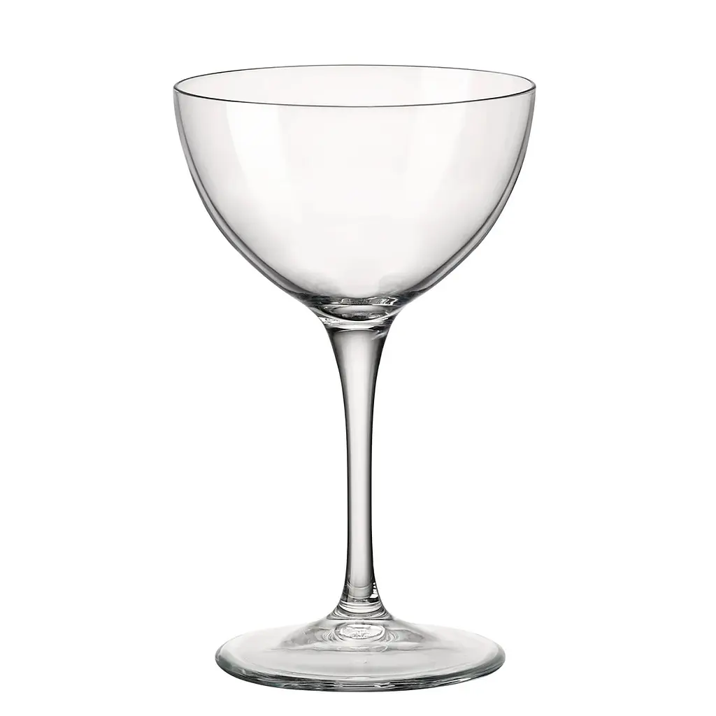 Келих Bormioli Rocco Coupe Novec Martini 235 мл Bartender