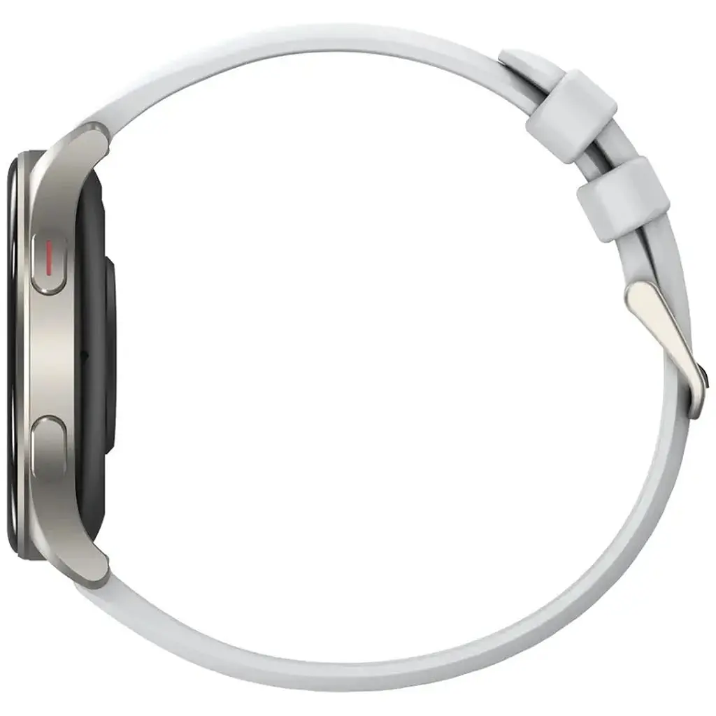 Годинник Blackview X20 Silver - фото 4