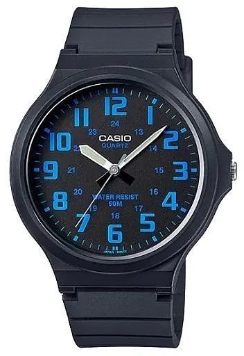 Годинник Casio MW-240-2BVDF