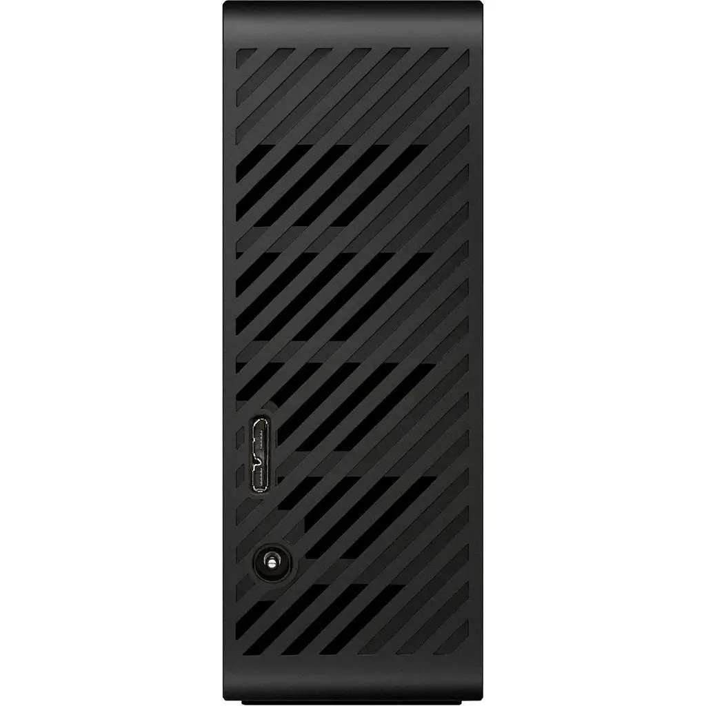 Внешний жесткий диск Seagate Expansion Desktop 22TB (STKP22000400) [155933] - фото 6