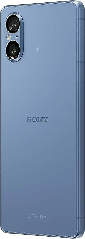 Смартфон Sony Xperia 5 V 8/256 GB Blue (блакитний) - фото 3