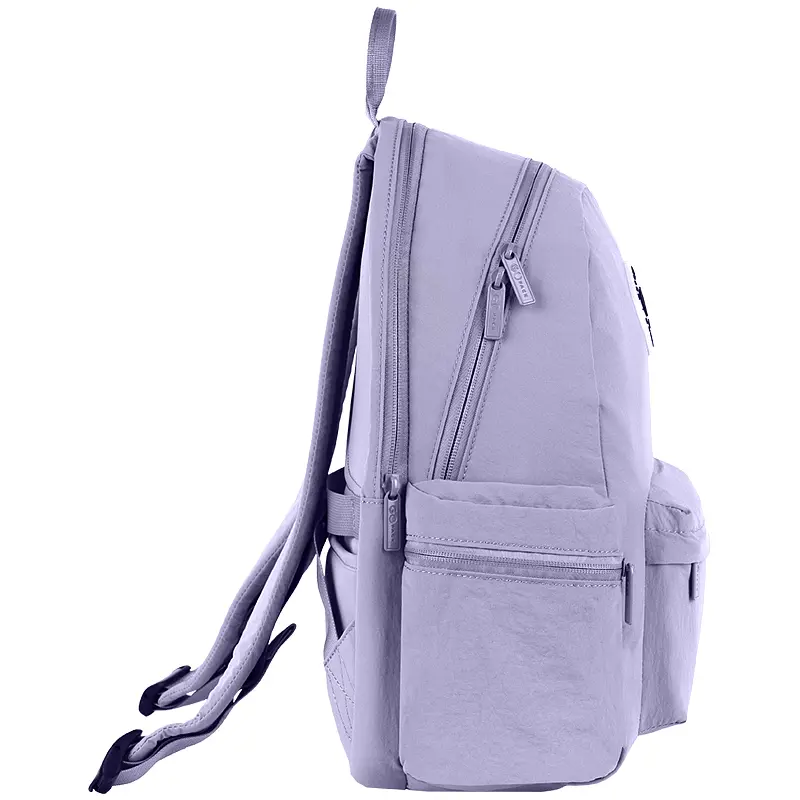 Рюкзак GoPack Education Teens 2510M бузковий Лавандовий (GO26-2510M-3) - фото 4