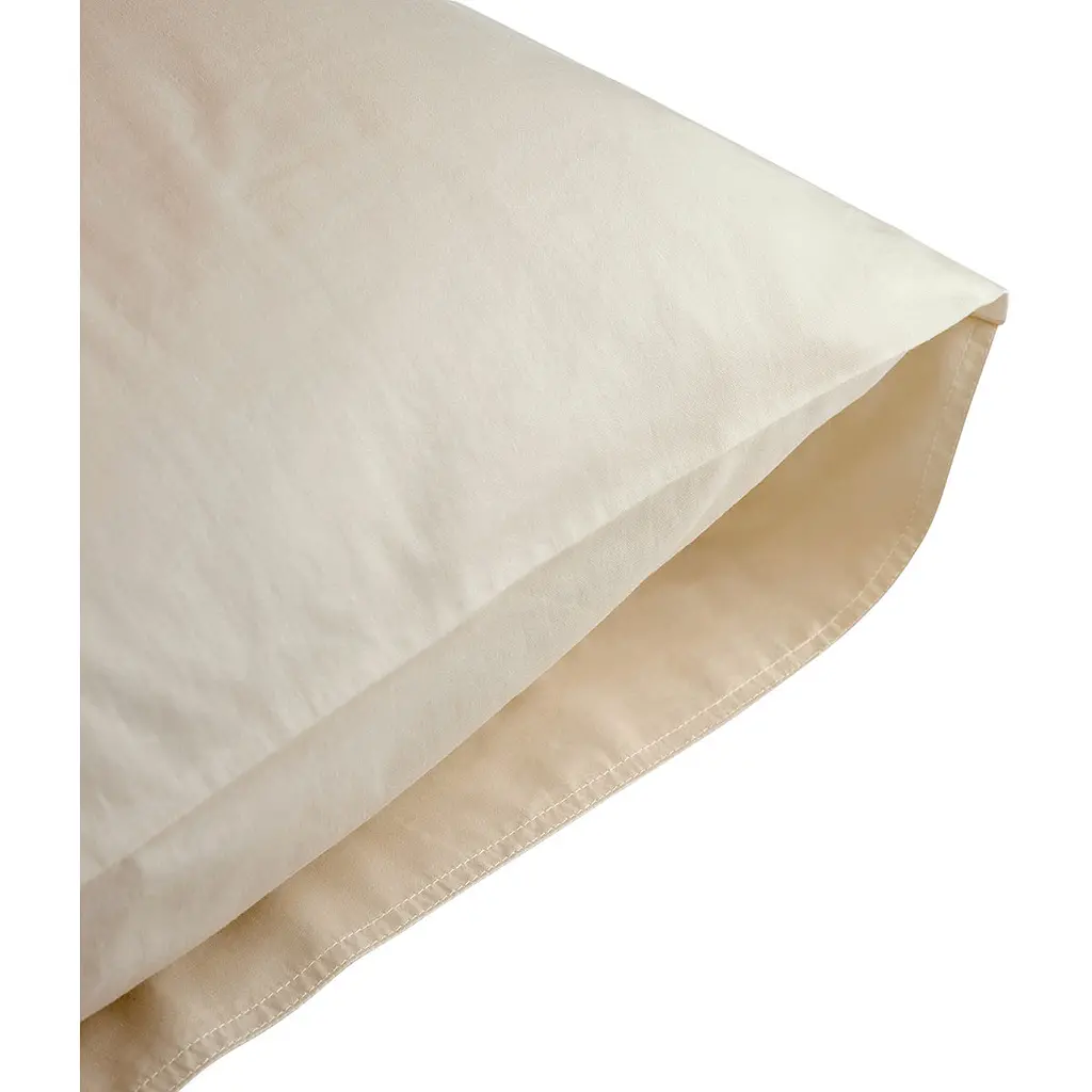 Наволочка МВМ My Home (MVM) Елегія бежевий 50 x 75 см (BL-P-11 BEIGE) - фото 2