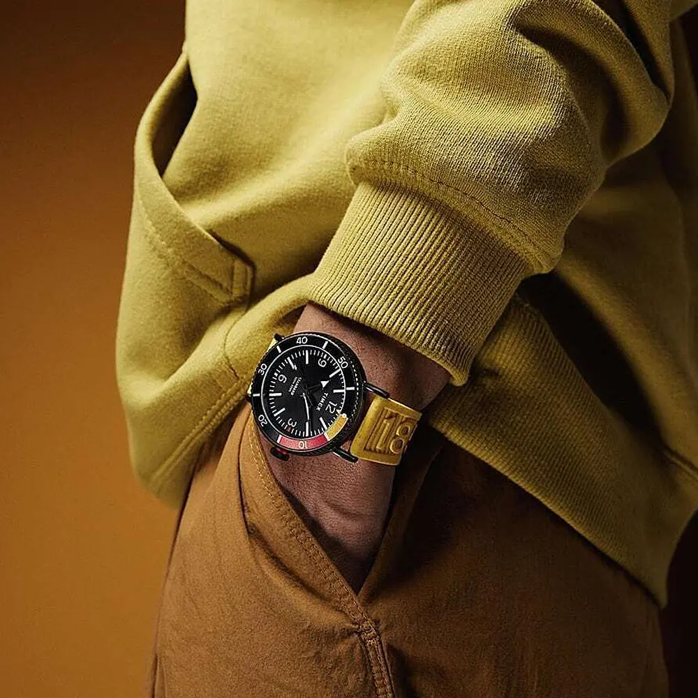 Годинник Timex Tx2v71600 - фото 6