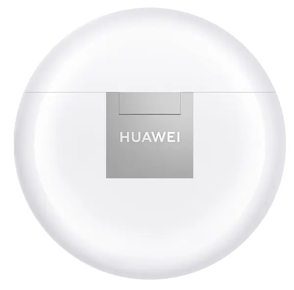 Гарнітура Huawei FreeBuds 4 Ceramic White (55034498) - фото 8