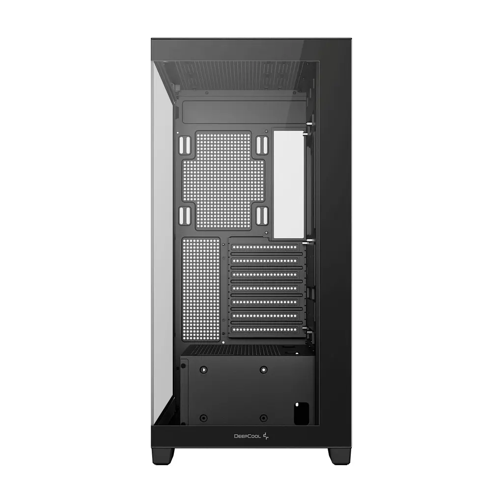 Корпус для ПК Deepcool CG580 Black (R-CG580-BKNDA0-G-1) - фото 5
