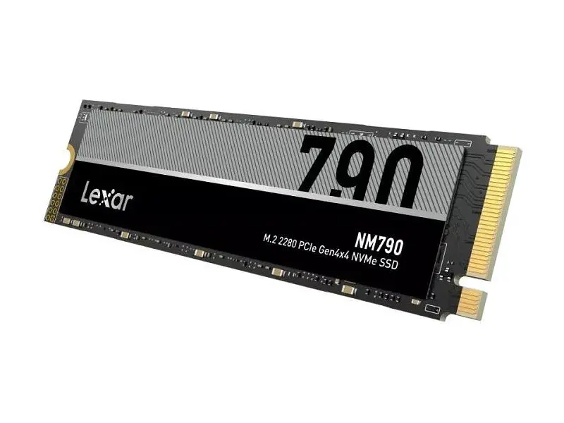SSD-накопичувач Lexar NM790 1 TB (LNM790X001T-RNNNG) - фото 2