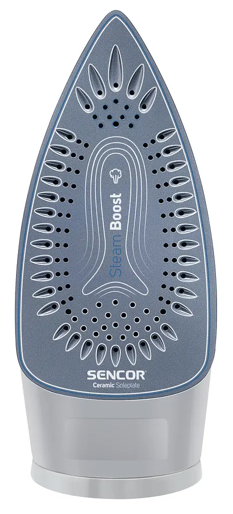 Утюг Sencor SSI 7710 BL - фото 4