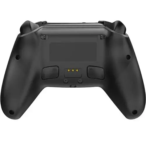 Геймпад GamePro GPS20B 2.4G/BT 5.1/USB (Switch/PC/PS/iOS/Android) RGB Black UA - фото 3