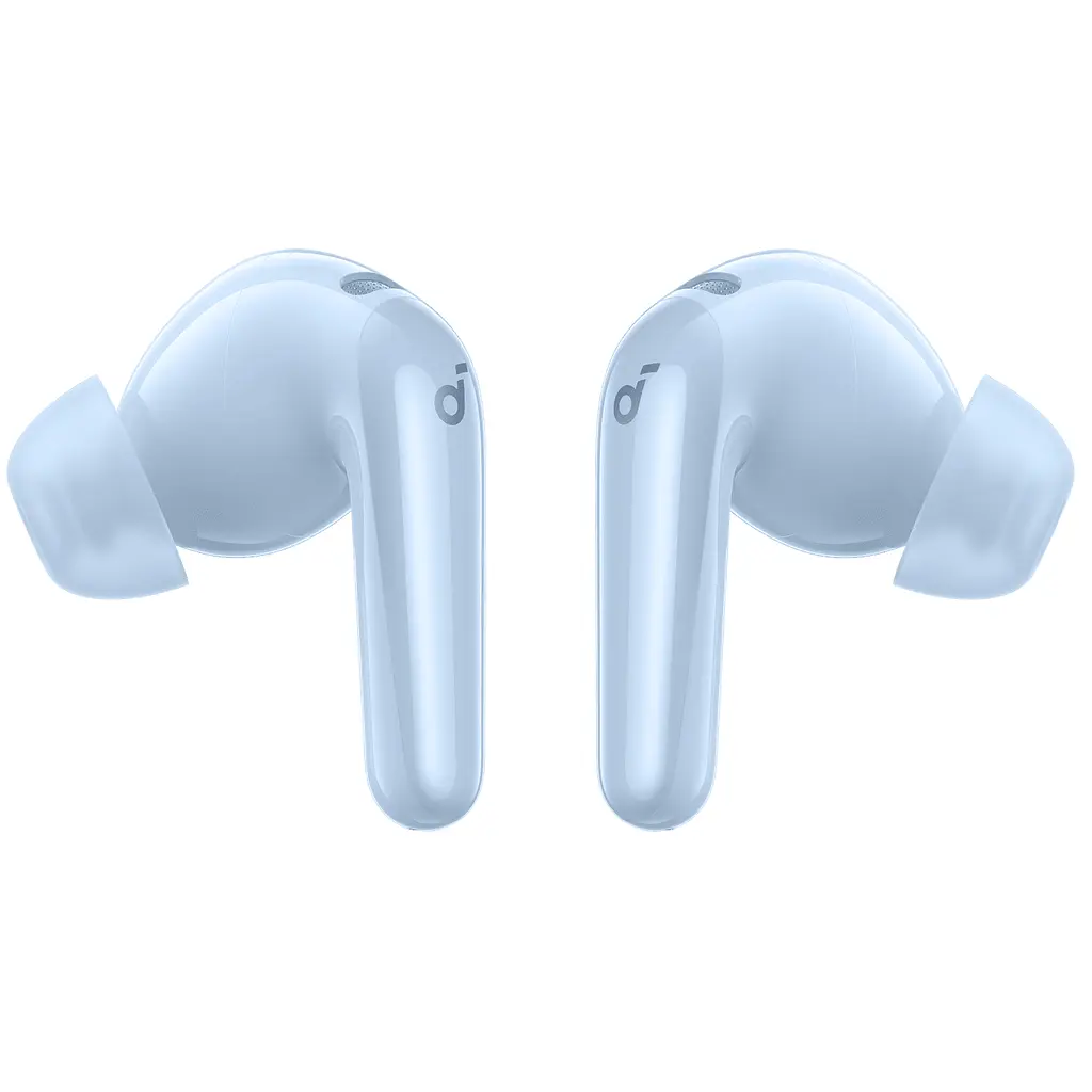 Bluetooth-гарнітура Anker SoundСore R60i NC Blue (D1202G31) - фото 2