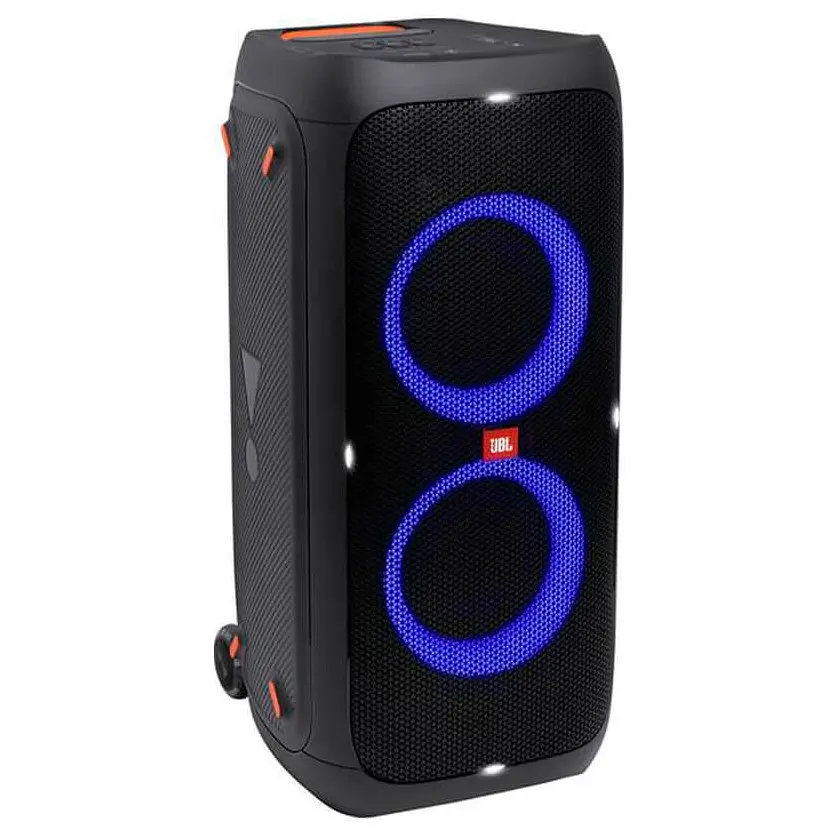 Моноблочна акустична система JBL PartyBox 310 (JBLPARTYBOX310) - фото 2