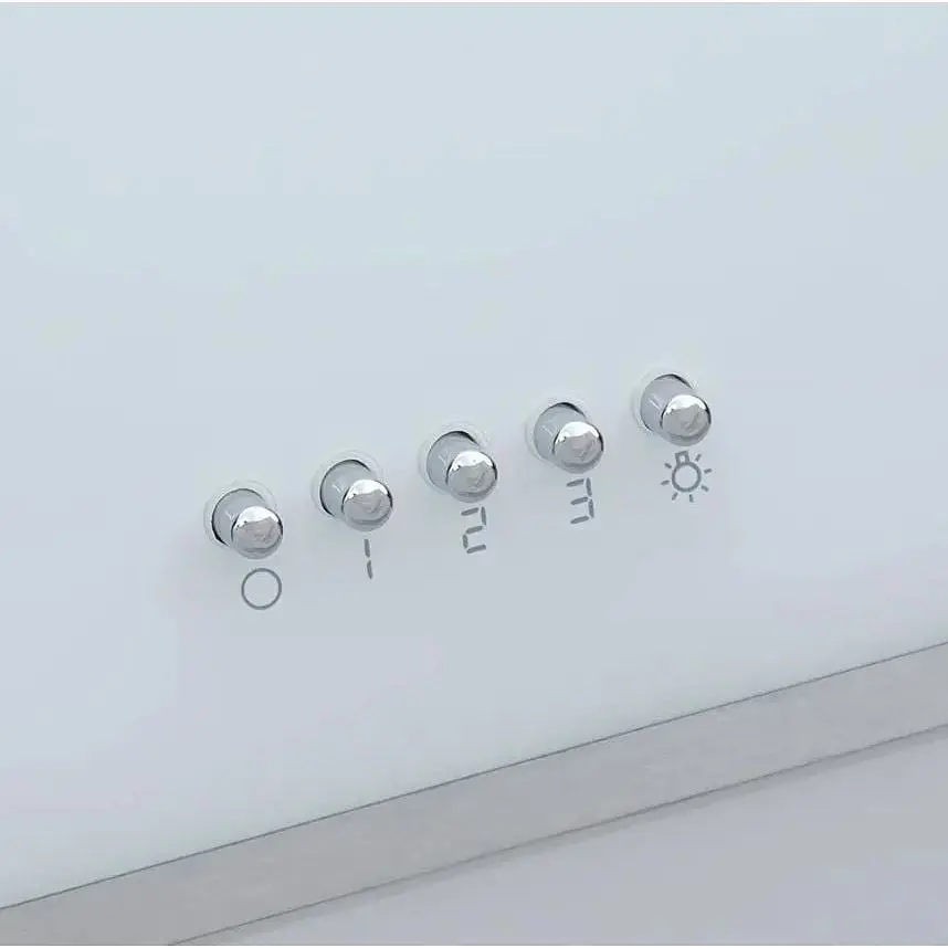 Вытяжка Minola HDN 5202 WH/Inox 700 LED - фото 10