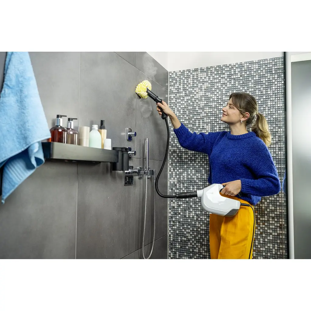 Пароочиститель Karcher SC 1 Multi Comfort (1.516-416.0) - фото 4
