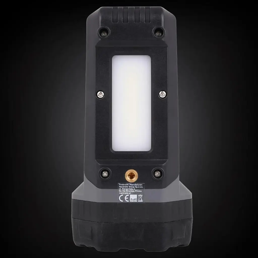 Ліхтар пошуковий Mactronic Flagger Max (1800Lm) Rechargeable Type-C (PSL0073) - фото 5