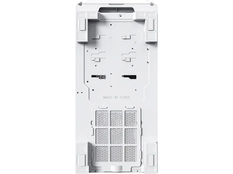 Корпус Montech Sky Two GX White - фото 8