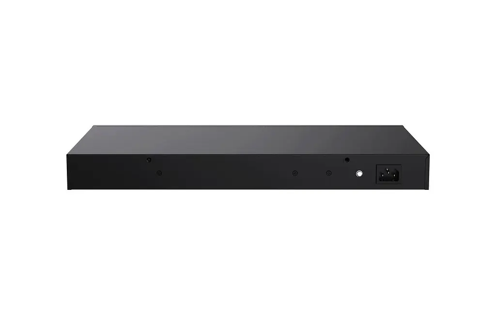 Комутатор Tenda TEG2228P-24-410W - фото 4