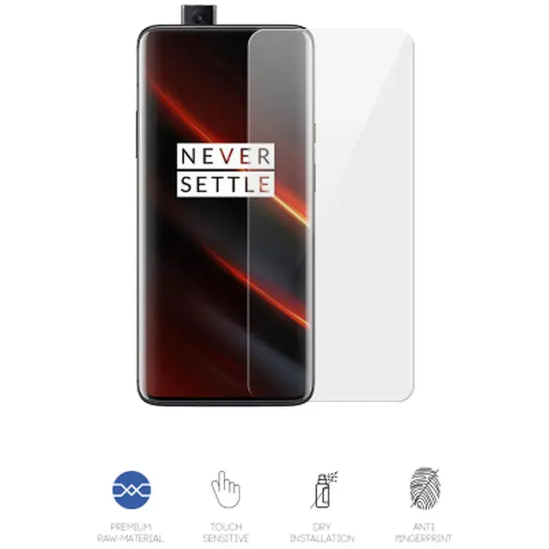 Плівка захисна Armorstandart OnePlus 7T Pro (ARM59358) - фото 2