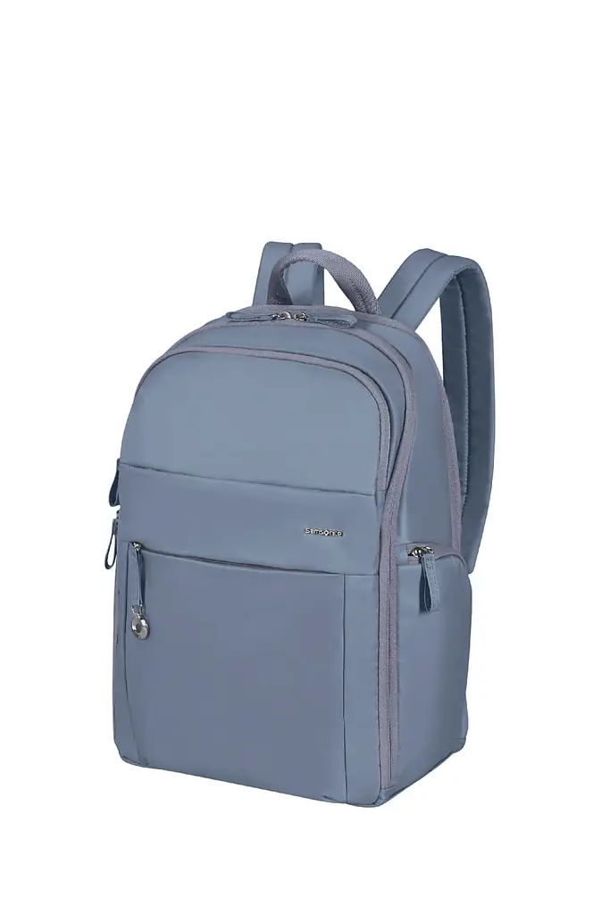 Рюкзак Samsonite MOVE 5.0 STORM BLUE 39x26,5x14 KP0*01088 - фото 3