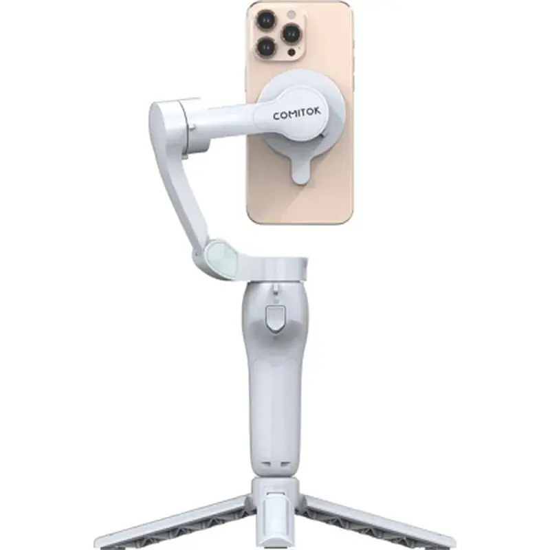 Стедікам Comitok MOGO (COMMOGOWH)
