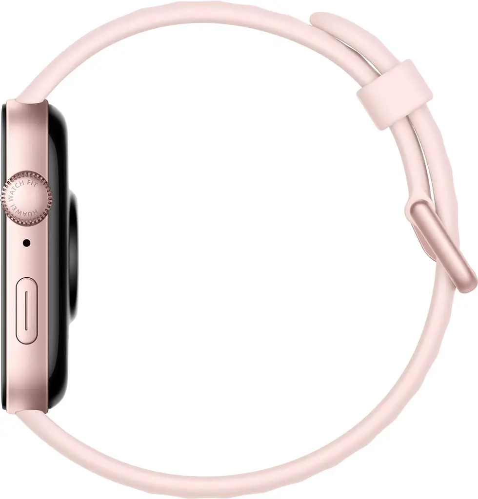 Смарт-годинник Huawei Watch Fit 3 Solo-B09S Pink (55020CEF) - фото 5