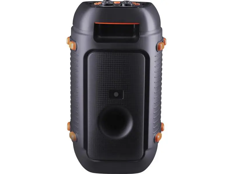 Портативна колонка Defender Boomer 25 Black (65425) - фото 10