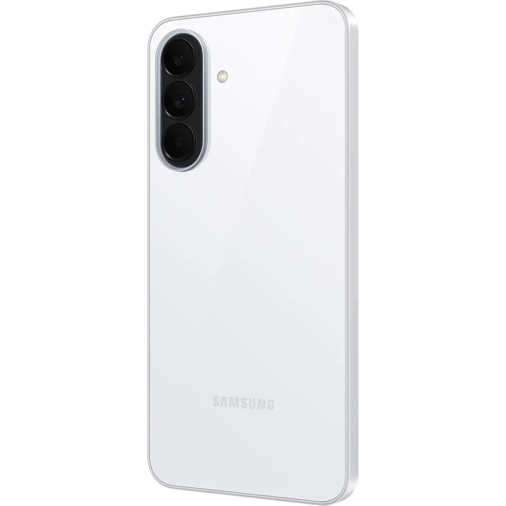 Смартфон Samsung Galaxy A37 8/128GB Awesome White (SM-A376BZWP) [167411] - фото 7