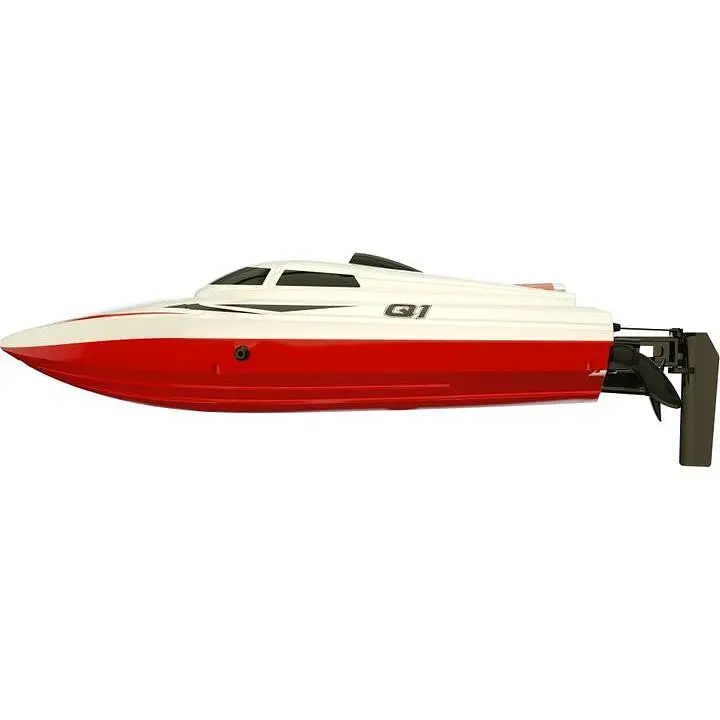 Іграшка радіокерована Syma Pioneer катер 43.7 см (Q1) - фото 3