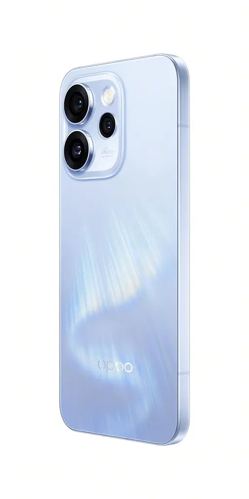 Смартфон Oppo Reno15 Pro 12/512GB Aurora Blue - фото 6